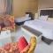 Rehana rum luxury camp