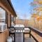 River Access Cabin with Hot Tub, Fire Pit, & WiFi!