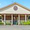 Jeffersonian Motor Inn by Townhouse, Prentiss MS