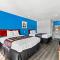 Jeffersonian Motor Inn by Townhouse, Prentiss MS