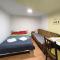 Heli budget condo