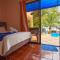 Hotel Beachfront Vista Hermosa