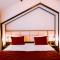 Quba Vadi Chalet Hotel