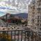 Horizont Apart-Hotel & City Center Balcony View