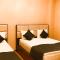 Quba Vadi Chalet Hotel