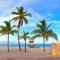 Caribbean Resort by the Ocean - Hollywood