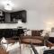 Perfect Inside Downtown Aspen Location! Romantic 1300 ft, 4 Blocks or 396 m, to AJAX or Aspen Mountain