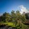 Pistenblick Forstau