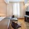 Starhotels Anderson
