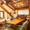 Kawazu Log House