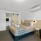 Kandos Fairways Motel