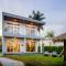 Koh Apikjun Resort by EHM