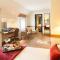 Starhotels Tourist