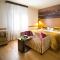 Starhotels Tourist