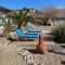Jacuzzi Pool Home & Casita WiFi AC TVs RV Boat parking