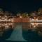 BOTANICAL POOL CLUB