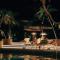 BOTANICAL POOL CLUB