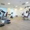Starhotels Grand Milan Starhotels Grand Milan