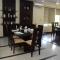 Gofas Lodge