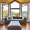 Breathtaking Ocean, Mountain & Juneau Views
