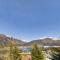 Breathtaking Ocean, Mountain & Juneau Views