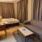 Kindi Suite Hotel