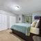 Updated Duplex with Mountain & Filtered Water View
