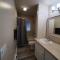 Ocean & Mountain View Duplex, both sides