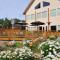 BEST WESTERN PLUS Valemount Inn & Suites