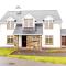 Duncarbury Heights - 4 Bedroom Detached House - Tullaghan