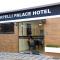 Scarpelli Palace Hotel