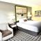 Super 8 by Wyndham Morganton