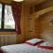 Chalet Fleur des Alpes - Les Gets