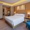 Hilton Manila Newport World Resorts