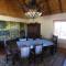 Babson House at Cheetah Conservation Fund