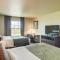 Cobblestone Inn & Suites - Ord - Ord