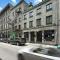 Hotel Épik Montréal Hotel Épik Montréal