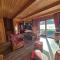Le chalet de la Chouille
