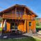 Le chalet de la Chouille