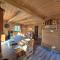 Le chalet de la Chouille