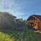 Le chalet de la Chouille