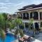 Lebijou Guesthouse - Konesavath