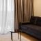 ММ GROUP APARTMENT