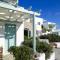 Asterias Boutique Hotel