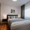 Appartements Falkner