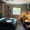 The Jacobean Hotel