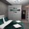The Jacobean Hotel