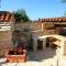 Luxury villa with a swimming pool Manjadvorci, Marcana - 7731
