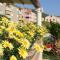 Apartments with a parking space Cres - 7985
