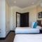 Ballito Manor View 406 - With Generator